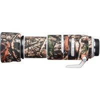 EasyCover Lens Oak Objektivschutz RF100-500mm f/4.5-7.1L IS USM Forest
