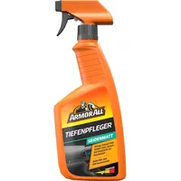 Armor All Kunststofftiefenpfleger seidenmatt 2 St. 500 ml