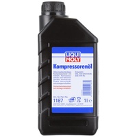 LIQUI MOLY Kompressorenöl 1187 5W-40 1 l