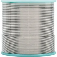 Weller WSW SAC L0 Lötzinn, bleifrei Spule Sn3,0Ag0,5Cu 500g