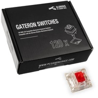 Glorious PC Gaming Race GAKC-047 - Rot