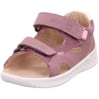 Superfit Lagoon Sandale, LILA/ROSA 8510, 26 EU
