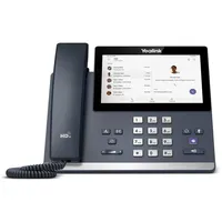 Yealink MP56A, Telefon, Grau
