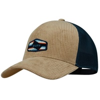 Buff Trucker Cap Erwachsene tinai camel L/XL