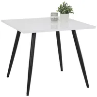 Hela Esstisch Anika T, Breite 140 cm