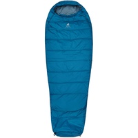 Deuter Starlight Mumienschlafsack reef/slateblue (Junior) (3720121-1359)