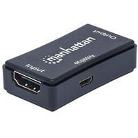 Manhattan HDMI Repeater 207621