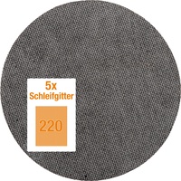 KWB Quick-Stick Gitterleinen