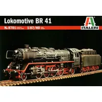 Italeri 510008701 1:87 Lokomotive BR41