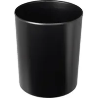 HAN Papierkorb 20 l Schwarz