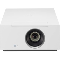 LG CineBeam-Laserprojektor (HU710PW)