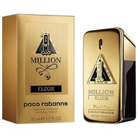Paco Rabanne 1 Million Elixir Eau de Parfum 50