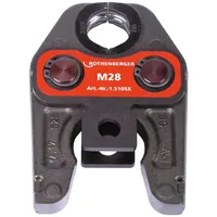 Rothenberger Pressbacke Standard M28