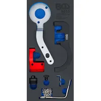BGS Motor-Einstellwerkzeug-Satz für BMW, MINI 1.5, 2.0 Diesel