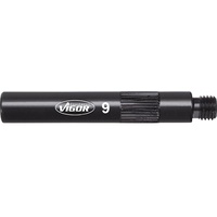 VIGOR Adapter Volvo gerade für V4385 V3689