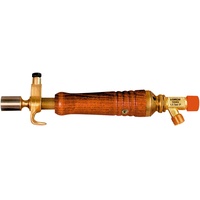 Gce Handgriff mit Kolbenbren. 1,5bar G3/8" LH