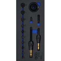 BGS Kupplungs-Zentrierwerkzeug-Satz 8760