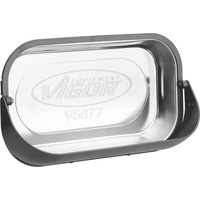 VIGOR Magnetschale mit Kunststoff-Rahmen V5677