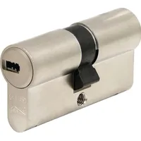 ABUS EC660NP 40/50 verschiedenschliessend, Türzylinder (70111)