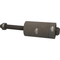 KS Tools Stahl-Gummi-Buchsen Demontage-Montagewerkzeug für BPW, 6-tlg.