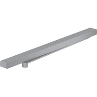 Dormakaba Gleitsch.G-N XEA f.TS 98 XEA/TS 92 XEA silber