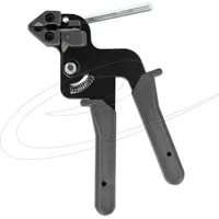 DeLock Delock, Kabelbinder-Montagewerkzeug