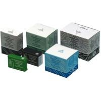 WEDO® Wedo, Büroklammern 32mm glanzverzinkt, 1000Stk.