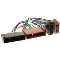 ACV Electronic ACV 1114-02 ISO Radioadapterkabel Passend für (Auto-Marke):
