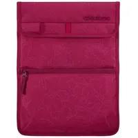 Coocazoo Tablet-/Laptoptasche M bis Displaygröße 33,8 cm 13,3 Berry