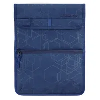 Coocazoo Tablet-/Laptoptasche, L, Blue