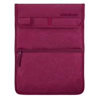 Coocazoo Tablet-/Laptoptasche L bis Displaygröße 35,5 cm 14 Berry