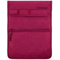 Coocazoo Tablet-/Laptoptasche L bis Displaygröße 35,5 cm 14 Berry