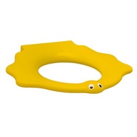 Geberit Bambini WC-Sitzring 573372000
