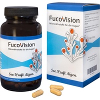 Denk Pharma GmbH & Co.KG Fucovision Kapseln