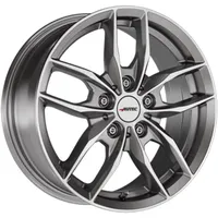 Autec Bavaris (BV) 8 0x19 5x112 ET57 MB66 6