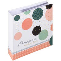 Walther design Walther Memo ME-485-R Amazing Memories 9x13cm lachs