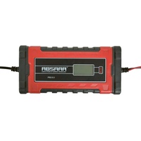 Absaar Pro 8.0 Batterie Ladegerät 12/24V 8A