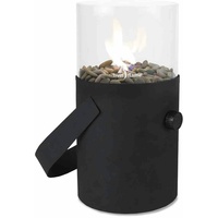 Cosi Gaslaterne Cosiscoop Original Schwarz
