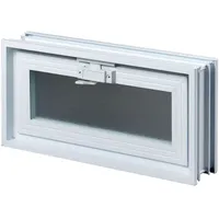 Fuchs Design Lüftungsfenster 384 mm) x 189 mm für: