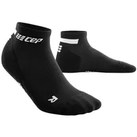 CEP The Run Low-Cut Damen schwarz IV