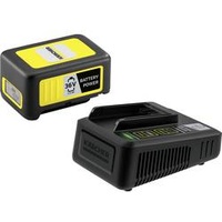 Kärcher Starter Kit Battery Power 36/25