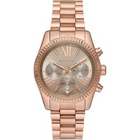 Michael Kors Lexington Edelstahl 38 mm MK7217