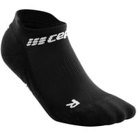 CEP The Run No Show Socks 1 St