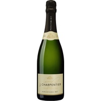 Champagne J. Charpentier Blanc de Blancs Brut