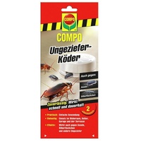 Compo Ungeziefer-Köder 2 Dosen