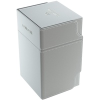 Gamegenic Watchtower 100+ Convertible White