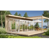 Vitavia Athena 11900 Alu Weiß ESG 3 mm 11,9