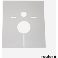 Villeroy & Boch Schallschutz Set inkl. Zubehör
