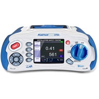 Peaktech P 2755 Installationstester Messtechnik