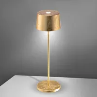 Zafferano Olivia Pro Gold 3 St.